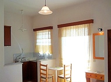 Amoudi, Alykanas, Zakynthos, Zante - Isavella apartments Foto 5
