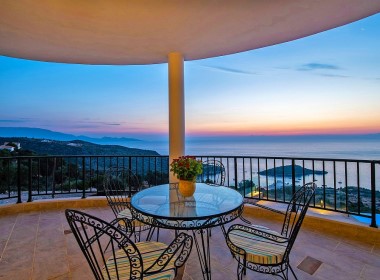 Agios Nikolaos, Volimes - Jessica Luxury Villa Photo 13