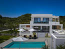 Johnnys White Luxury Villa - Tsilivi Zakynthos