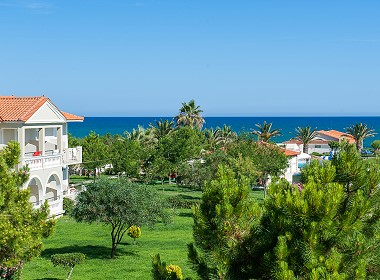 Kalamaki , Zakynthos - Kalamaki Beach Hotel Photo 2