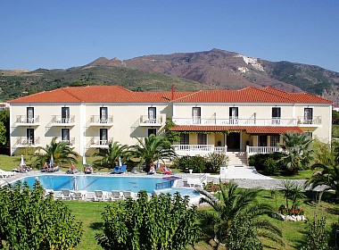 Kalamaki, Zante, Zakynthos - Kalidonio Hotel Photo 1