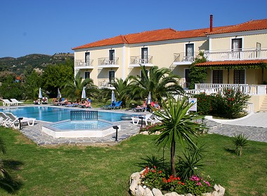 Kalamaki, Zante, Zakynthos - Kalidonio Hotel Photo 3
