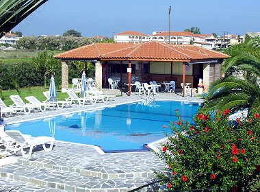 Kalamaki, Zante, Zakynthos - Kalidonio Hotel Photo 4