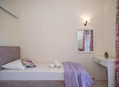 Alykanas Zakynthos - Kamara, Apartments Photo 13