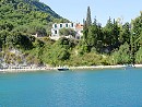 Karmiris Studios & Apartments - Keri Lake Zante Greece