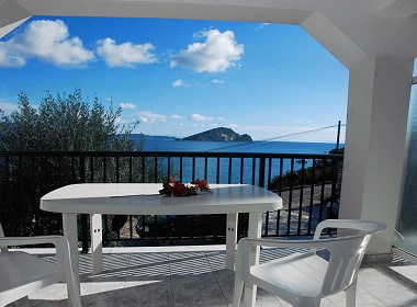 Keri Lake Zakynthos Island Zante Greece - Karmiris Studios & Apartments Photo 2