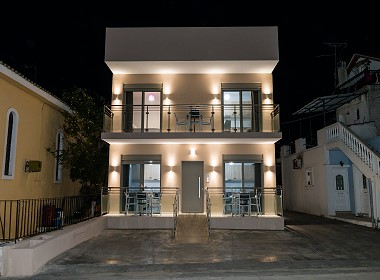 Kipoi,Zakynthos - Kipoi Apartments фото 1