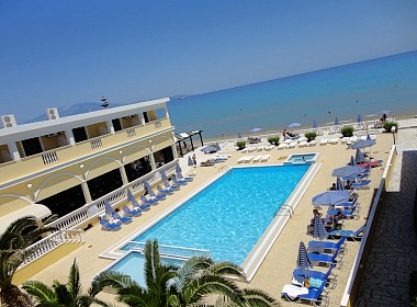 Konstantin hotel greece sales zante alykes