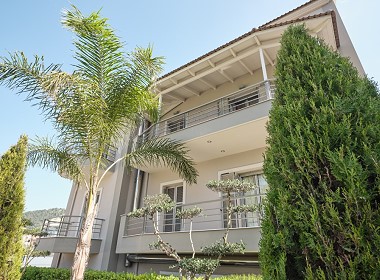 Gaitani, Zakynthos - La Palma Apartments фото 1