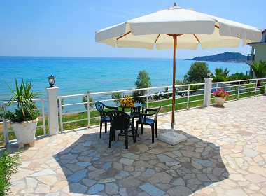 Alykes, Zante, Zakynthos - Laura Beach House Photo 2