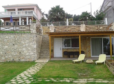 Alykes, Zante, Zakynthos - Laura Beach House Photo 3