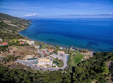 Vassilikos,Zante,Zakynthos - Levantino Studios Foto 3