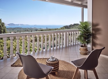 Λιθακιά - Lithakia Balcony Villa Photo 10