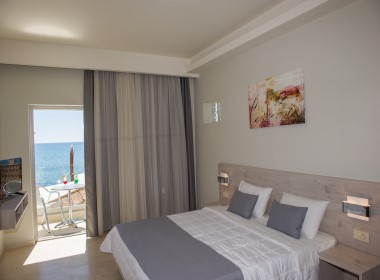 Agios Sostis, Zante, Zakynthos - Lithakia Beach Hotel Photo 3