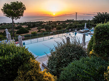 Korithi, Zakynthos - Lithies Boutique Hotel фото 5