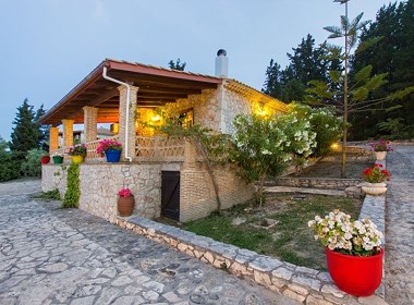 Vasilikos Zakynthos - Liuba Houses Photo 2