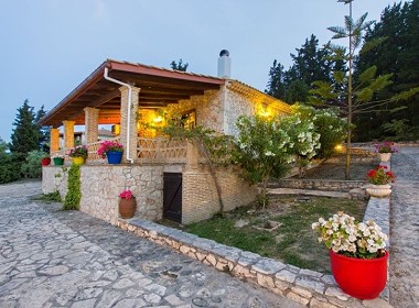 Vasilikos Zakynthos - Liuba Houses фото 2