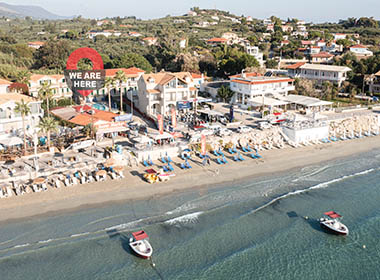 Άγιος Σώστης - Manthos Beachfront Apartments Photo 4