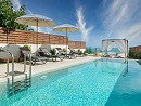Mare & Sabbia D`oro Luxury Villas - Psarou Zante