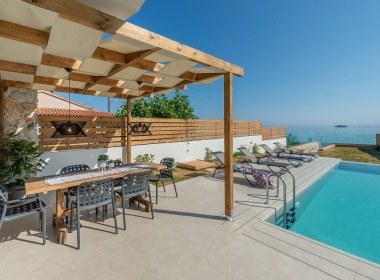 Psarou, Zakynthos - Sabbia D`oro Luxury Villas Photo 2