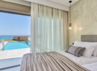 Psarou, Zakynthos - Sabbia D`oro Luxury Villas Foto 7