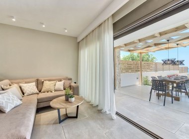 Psarou, Zakynthos - Sabbia D`oro Luxury Villas Photo 11