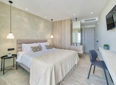 Psarou, Zakynthos - Sabbia D`oro Luxury Villas фото 15