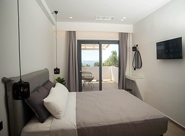 Korithi - Marea Luxury Suites Foto 6