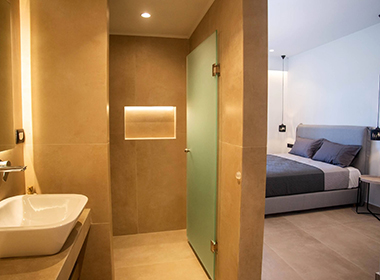 Korithi - Marea Luxury Suites Foto 7