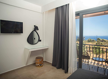 Κορίθι - Marea Luxury Suites Photo 11