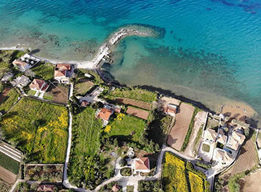 Beach, Kypseli , Zakynthos - Marietta Studios Photo 1