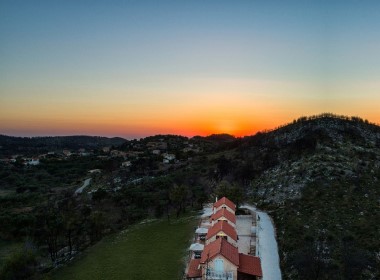 Αναφωνήτρια - Maritina Houses Photo 13