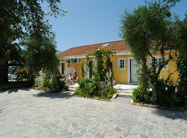 Laganas, Zante, Zakynthos - Mirsini Studios Villas & Apts Foto 3