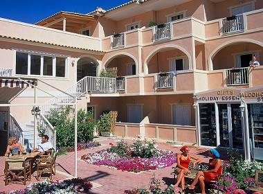 Laganas, Zante, Zakynthos - Nemesis Hotel Photo 2