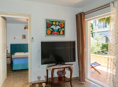 Αλυκές - Nikis Beach House Photo 13