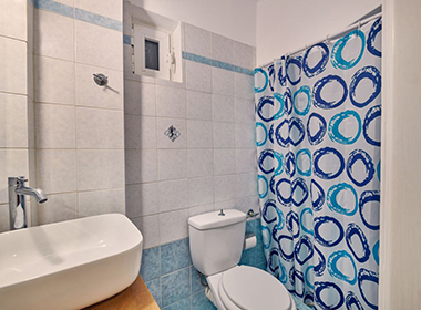 82 Koutouzi str., Zante Town - Nobbi Apartments Foto 4