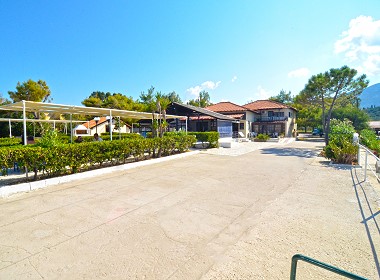 Αλυκανάς - Oasis Apartments & Studios Photo 4