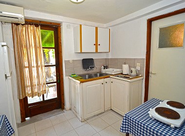 Αλυκανάς - Oasis Apartments & Studios Photo 7