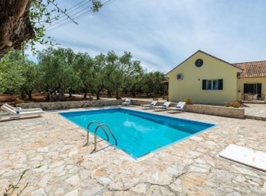 Τραγάκι - Olivegrove Villa Photo 14