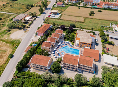 Laganas, Zante island, Zakynthos - Oscar Hotel Photo 15