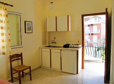 Amoudi, Zante - Zakynthos Island - Greece - Panorama Studios Apartments Photo 9