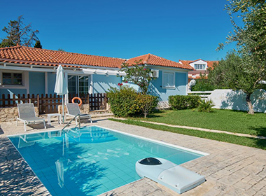 Βασιλικός - Periyali Villas Photo 3