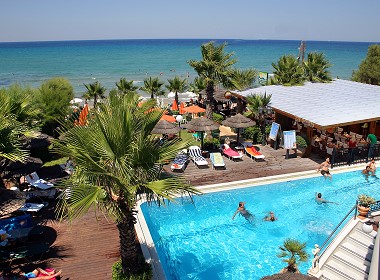 Tsilivi, Zante, Zakynthos - Phoenix Beach Hotel Photo 5