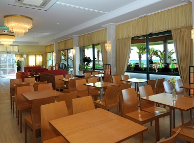 Tsilivi, Zante, Zakynthos - Phoenix Beach Hotel Photo 6