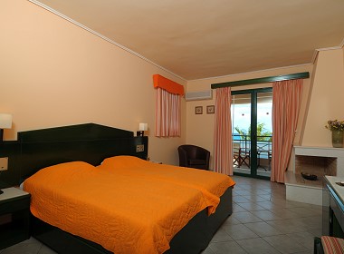 Tsilivi, Zante, Zakynthos - Phoenix Beach Hotel Photo 8