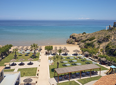 Agios Nikolaos, Vasilikos, Zante - Plaka Beach Resort фото 2