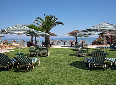 Agios Nikolaos, Vasilikos, Zante - Plaka Beach Resort Photo 15