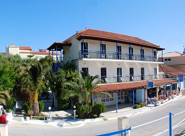 Tsilivi, Zante, Zakynthos - Plessas Studios Photo 2