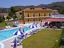 Plubis Studios Apartments - Kalamaki Zante Greece