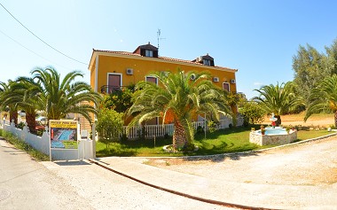 Kalamaki Zakynthos Zante Island Greece - Plubis Studios Apartments Photo 2